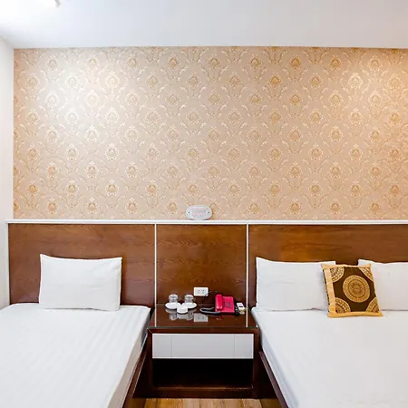 Phuong Nam Luxury Hotel Long Bien Hanoi Exterior photo