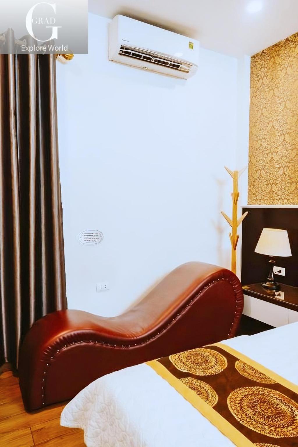 Phuong Nam Luxury Long Bien अपार्टमेंट Hanoi