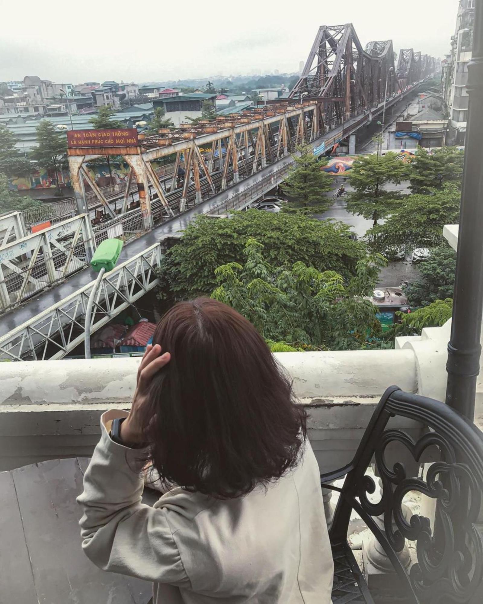 Phuong Nam Luxury Long Bien अपार्टमेंट