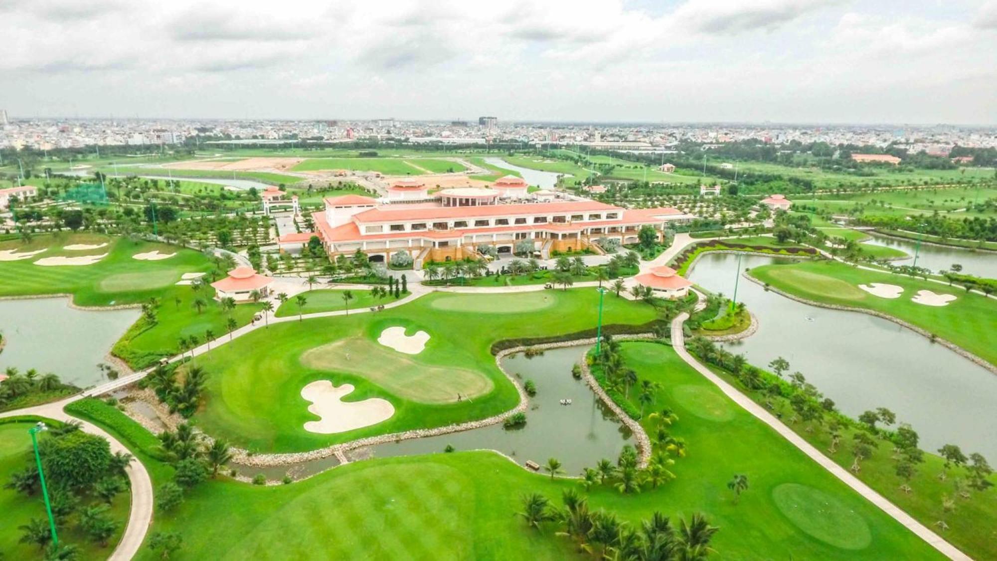 अपार्टमेंट Phuong Nam Luxury Long Bien *