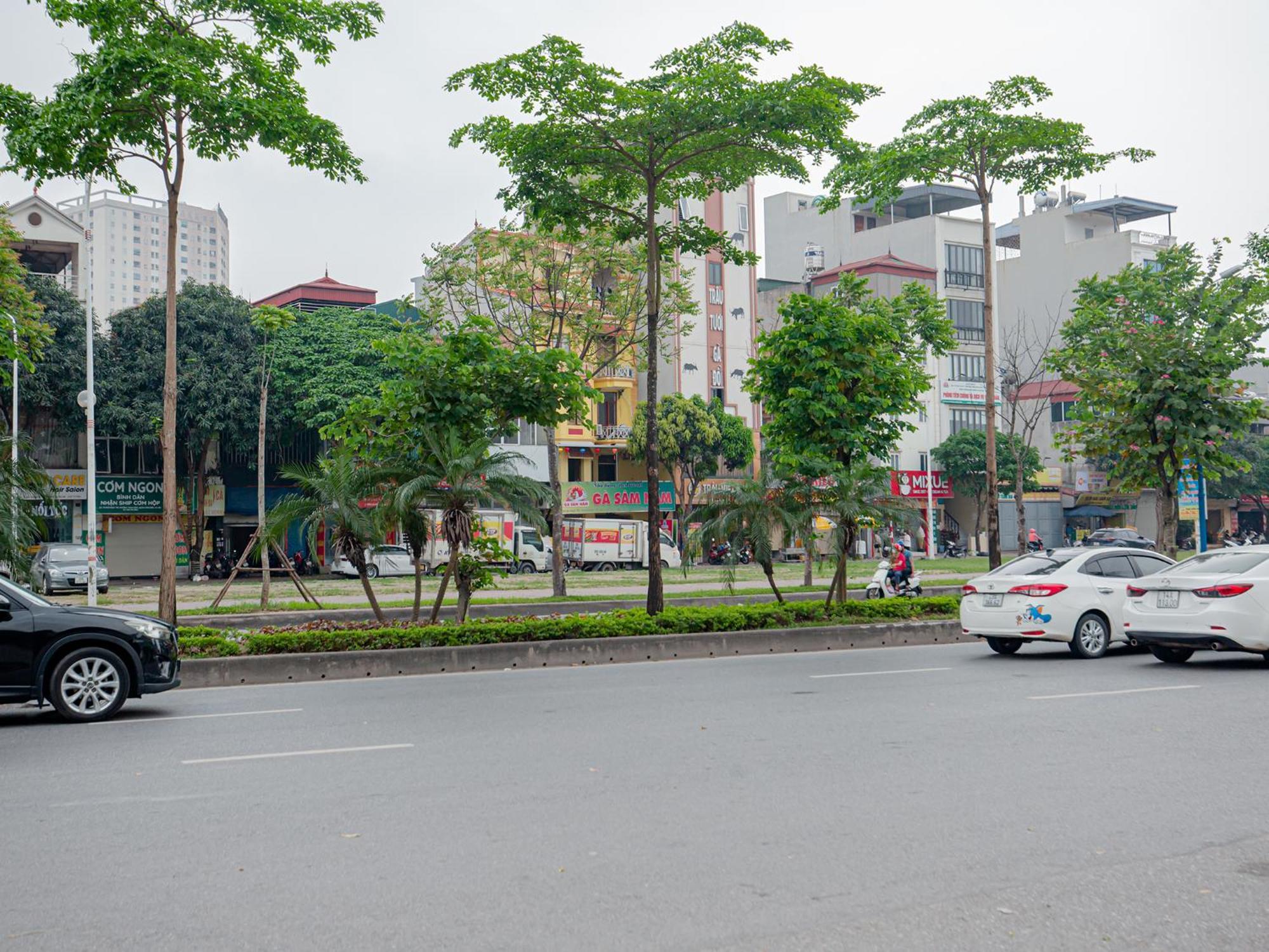 Phuong Nam Luxury Long Bien * Hanoi