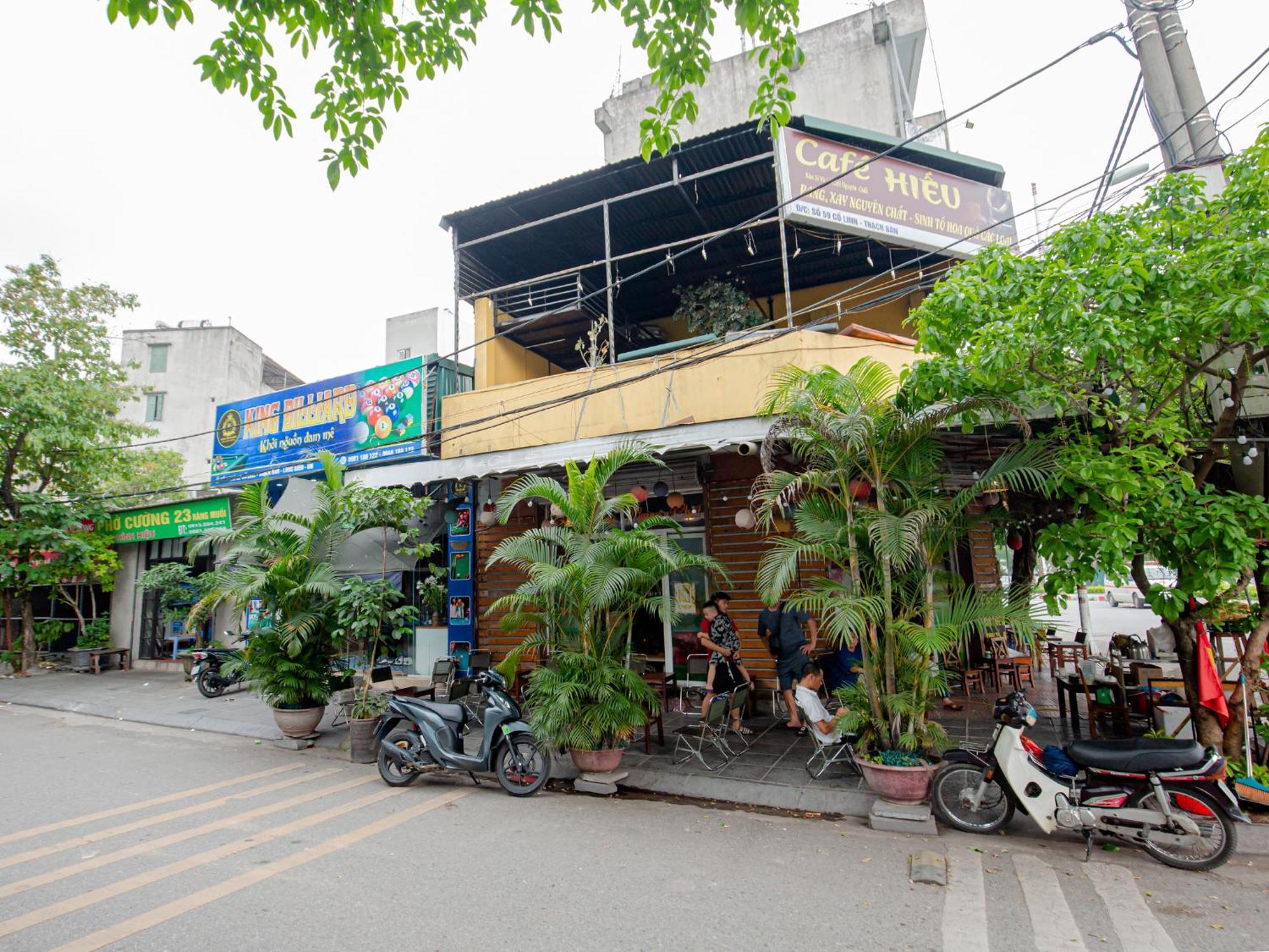 Phuong Nam Luxury Long Bien *