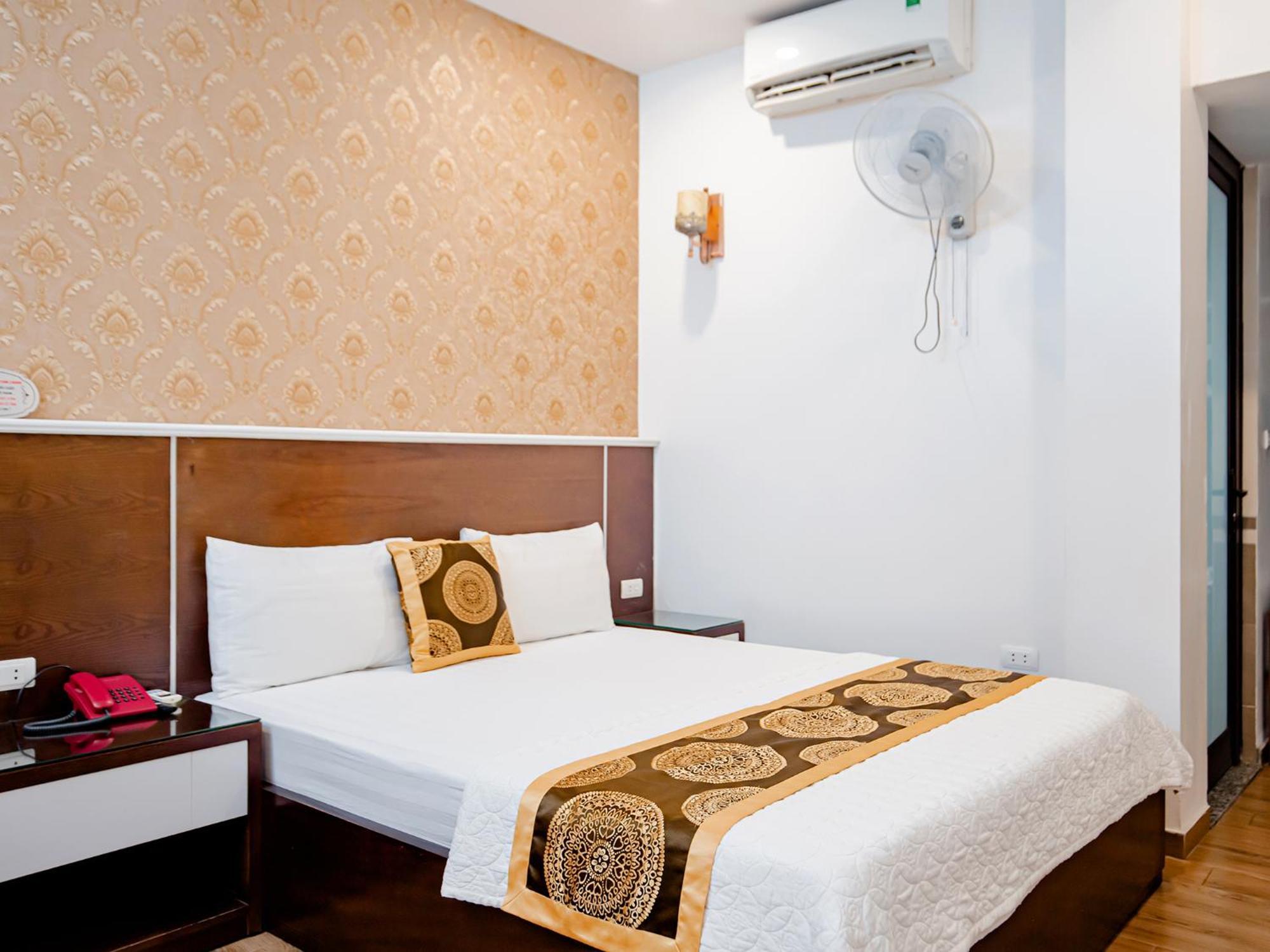 Phuong Nam Luxury Long Bien