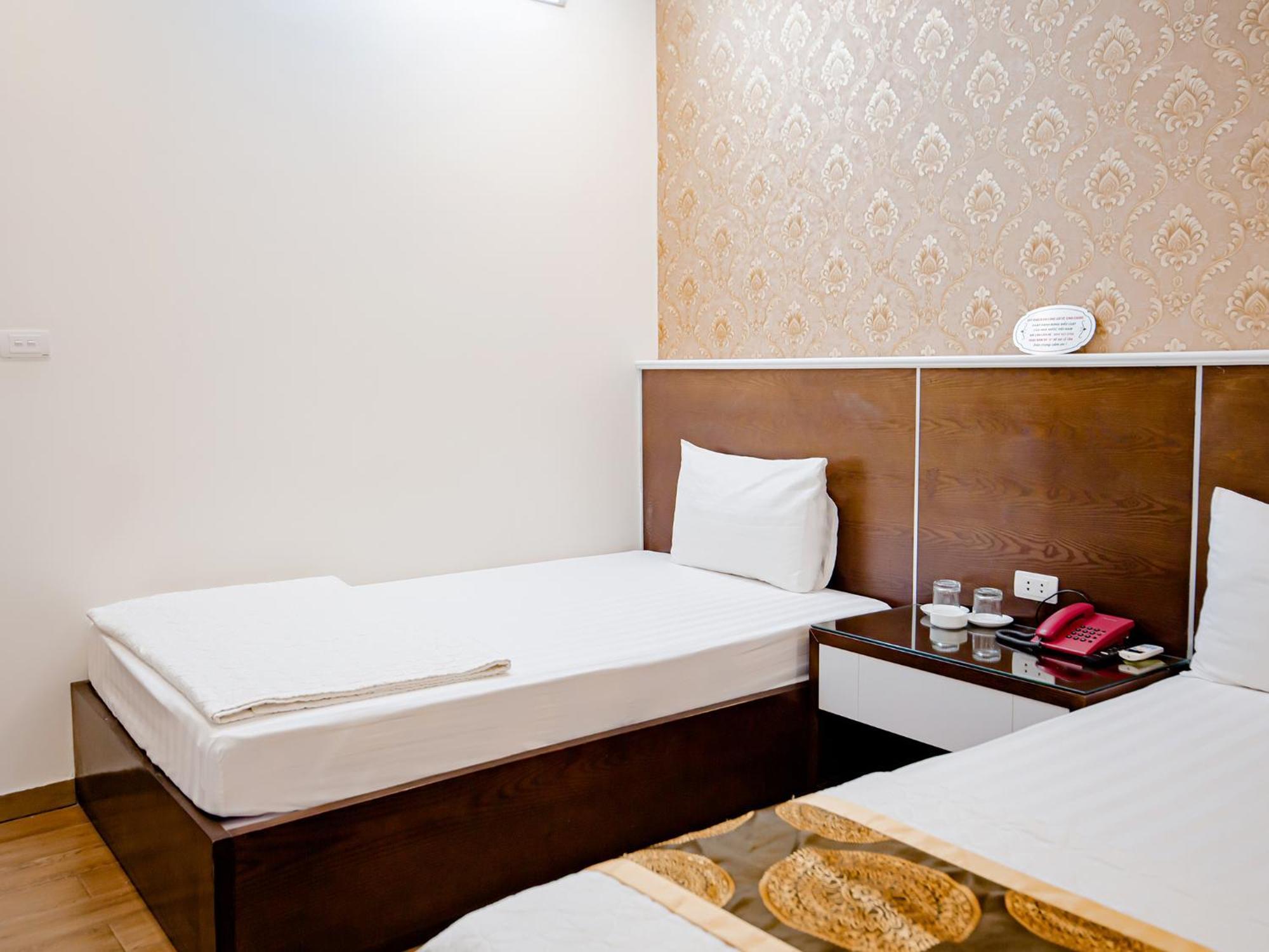 Phuong Nam Luxury Long Bien अपार्टमेंट *