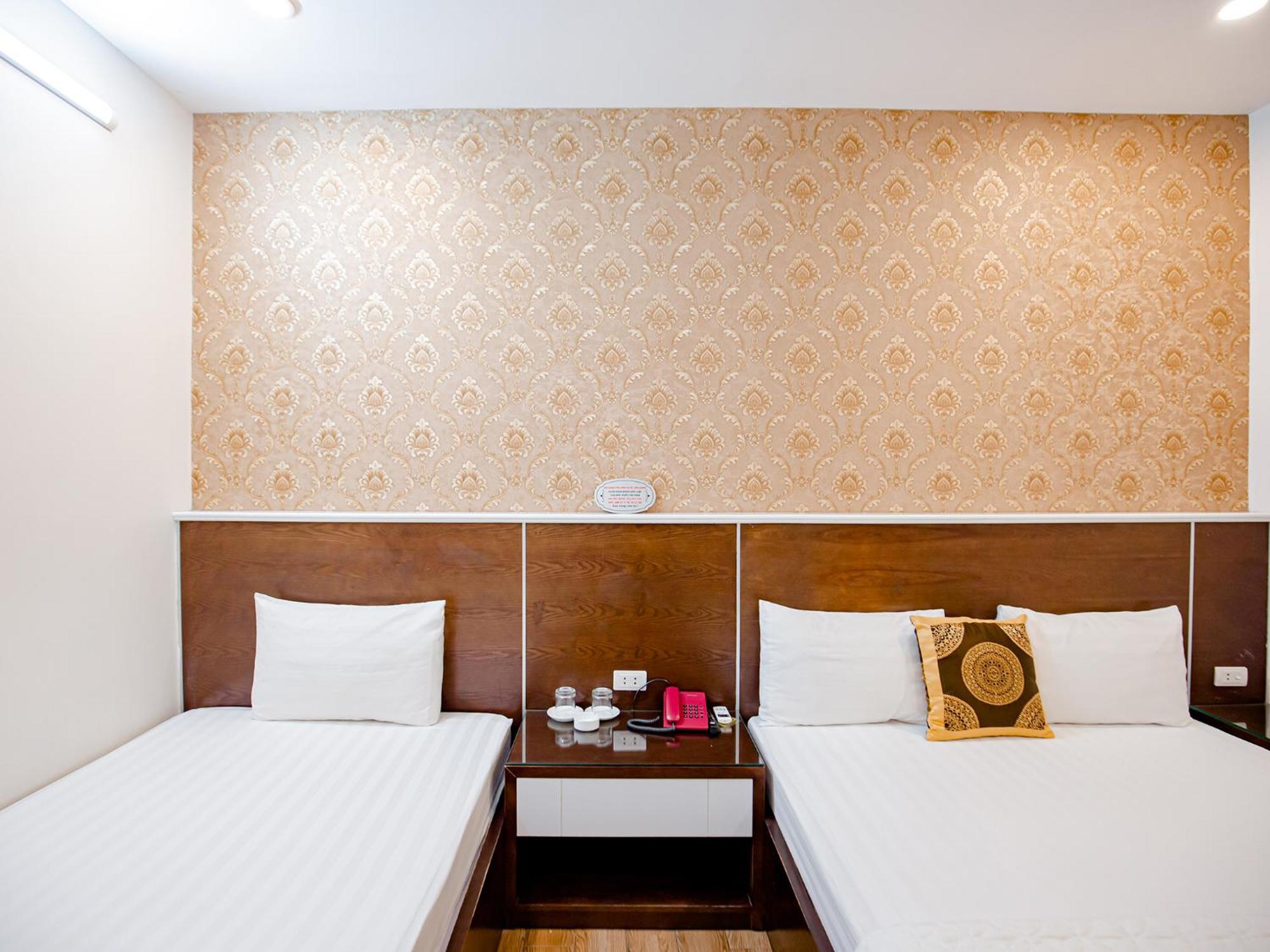 Phuong Nam Luxury Long Bien *