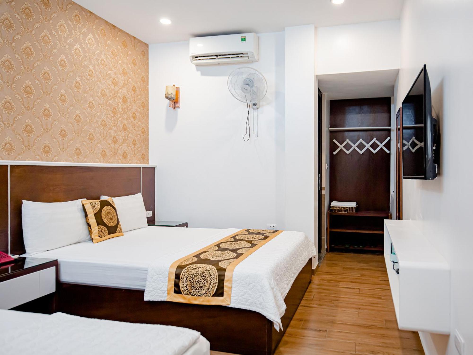 Phuong Nam Luxury Long Bien Hanoi