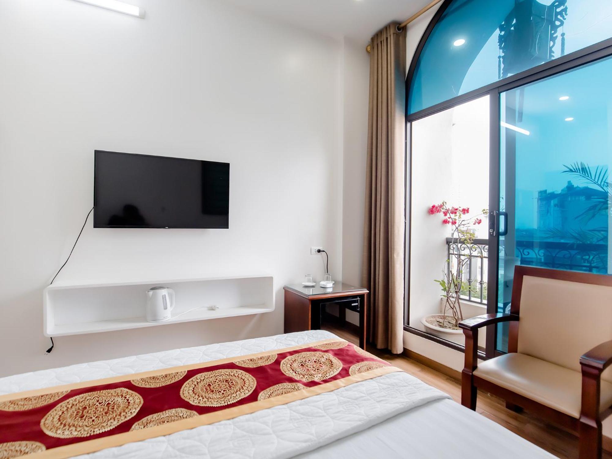 Phuong Nam Luxury Long Bien Hanoi