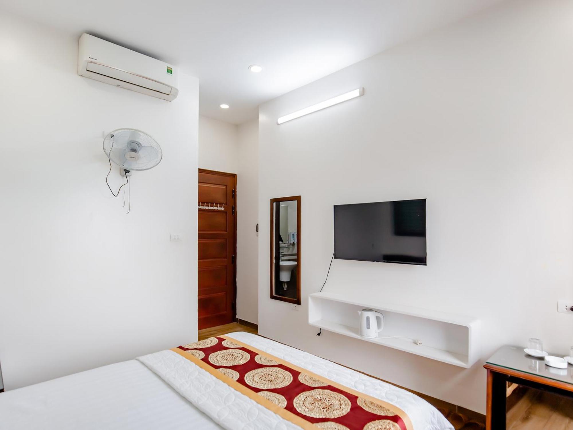 Phuong Nam Luxury Long Bien *
