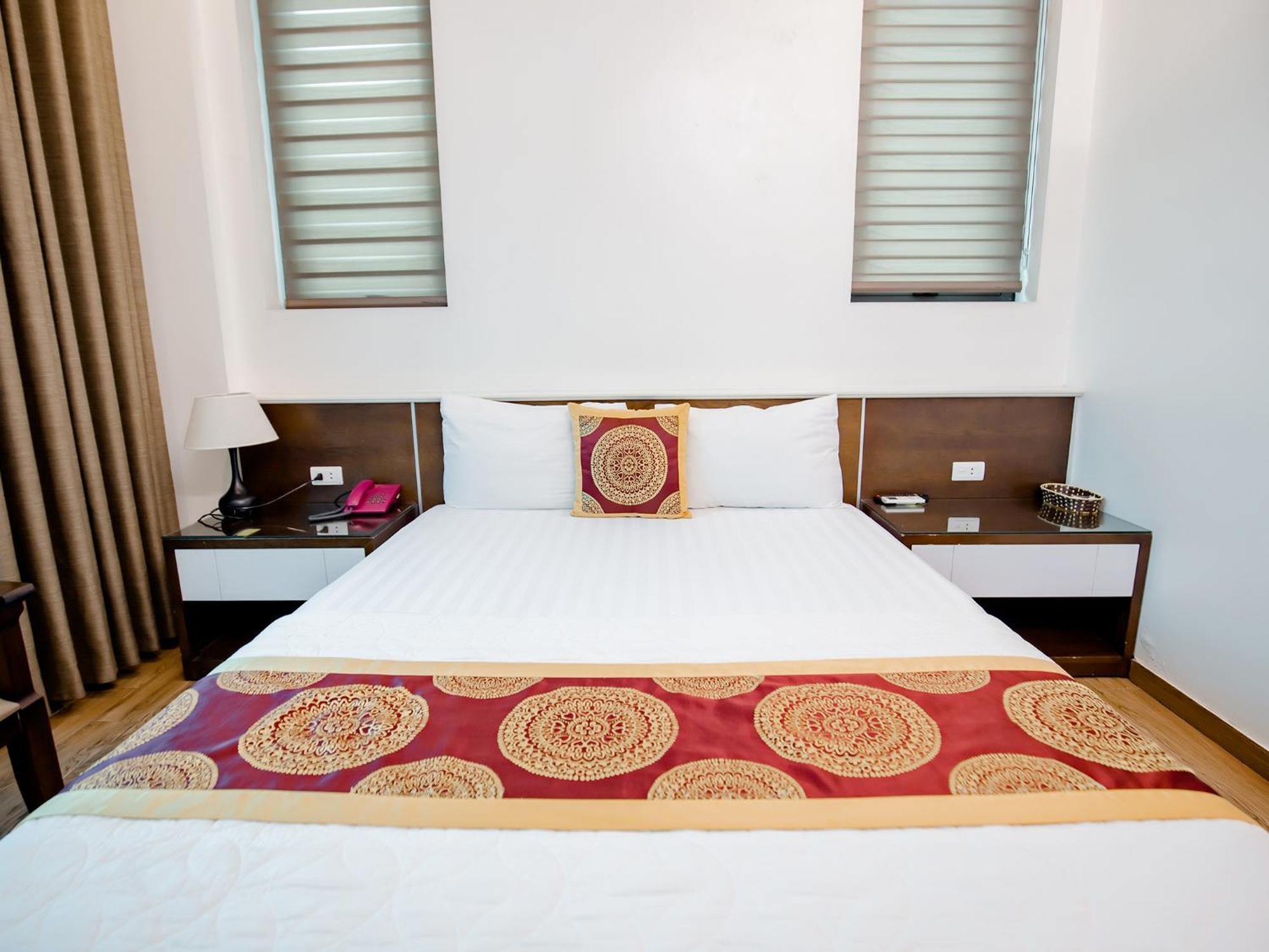 Phuong Nam Luxury Long Bien *
