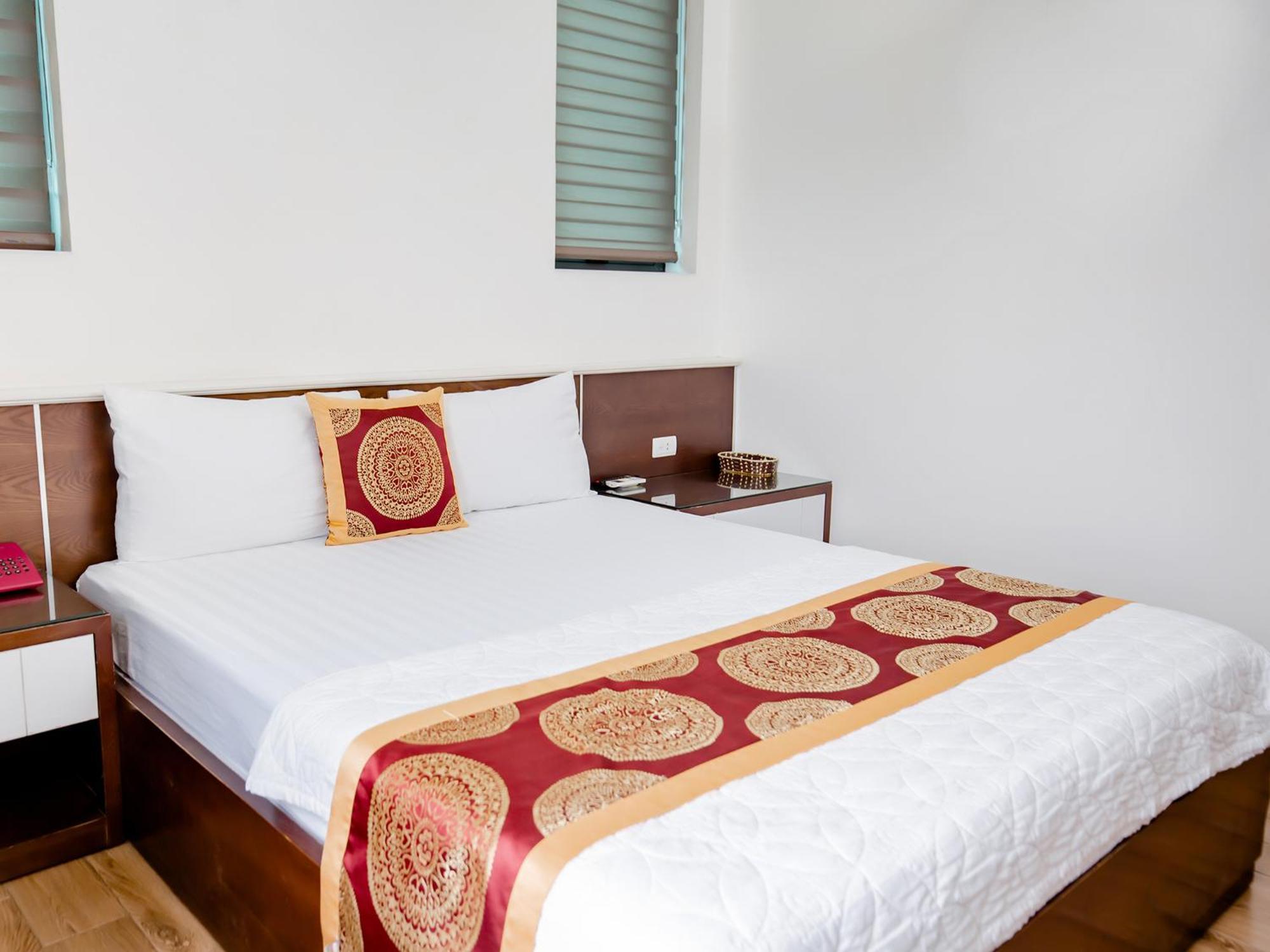 Phuong Nam Luxury Long Bien *